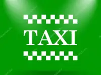 Tакси по Мангистауской области. Жд вокзал - город - Жд вокзал., фотография 2