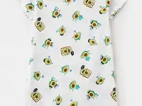 Сорочка ночная acoola