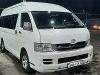 Пассажирские перевозки. Развозка сотрудников., фотография 4