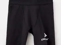 Шорты компрессионные demix