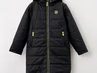 Куртка утепленная playtoday