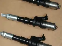 Форсунки и Распылитель  НА ЛЮБЫЕ ЭКСКАВАТОР ПОГРУЗЧИК БУЛЬДОЗЕР  KomatsuJCB HITACHI, фотография 2