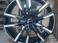 Диски R19 Geely MonjaroTugella 7.5x19 5x108 D63.4 ET46, фотография 2