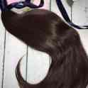 Волосы для наращивания, фотография 5