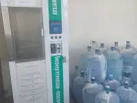 Продажа воды и водяного оборудования, фотография 3
