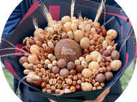 Букет «flora express»