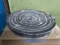 Набухающий бентонитовый шнур