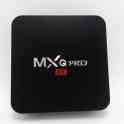 Продам 4-х ядерная Android 6.0.1 приставка с памятью ОЗУ-1ГБ и встроенной памятью 8Гб, модель MXQ 4K Pro