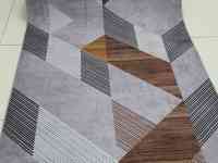 Шикарные фабричные коврики метражом 120 и 100 см ковровая дорожка, фотография 5