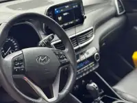 Продам кроссовер Hyundai Tucson, фотография 3