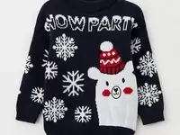 Джемпер acoola