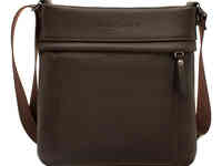 Сумка через плечо homefield brown, фотография 2