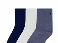 Носки 3 пары bossa nova