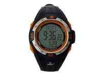 Компьютер для фридайвинга sargan вектор 100м (оранжевые кнопки)