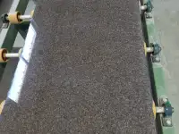 Гранит Куртинский, Жельтау, Капал Арасан., фотография 7