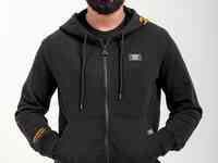 Толстовка alloff