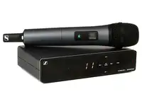 Вокальная радиосистема sennheiser xsw 1-835-b