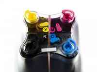 Снпч для hp officejet pro 8600