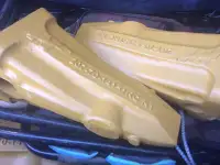 КОРОНКИ  АДАПТЕР  на любой Экскаватор, Погрузчик  Бульдозер.Hidromek CASE DOOSAN XMG, фотография 4