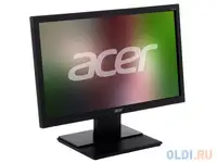 Монитор 20" acer v206hqlab