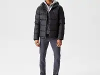 Мужская куртка lacoste