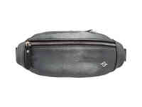 Женская сумка на пояс bisley silver grey, фотография 2