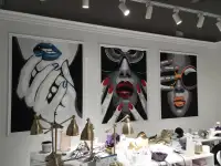 Художественная роспись стен / Граффити / Стритарт, фотография 6