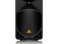 Активная акустика behringer eurolive b115d