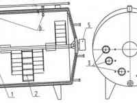 Творогоизготовитель ТИ-6,3