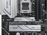 Материнская плата asus prime x670-p