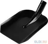 Лопата nn ми 61415  садовая 280х235мм 850гр