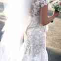 Продам свадебное платье, фотография 4