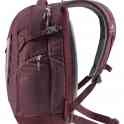 Рюкзак deuter stepout 22 grape/aubergine, фотография 6