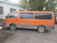 Продам Toyota Hiace, фотография 5