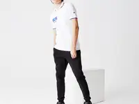 Спортивные мужские брюки lacoste