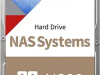 Hdd toshiba n300 nas sata3 6tb 3.5" 7200 256mb (analog hdwg160uzsva)