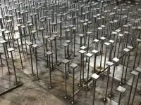 По чертежу заказчика изготовим закладные детали, фотография 3