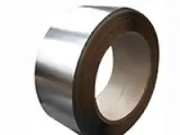 Фольга фехралевая