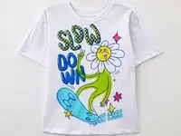 Футболка sela