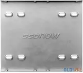Переходник 2,5"-3,5" для ssd kingston (sna-br2/35)