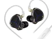 Наушники IEM KZ PRX, фотография 4