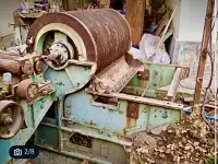 Ватачесальный станок, фотография 4