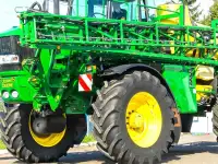 Самоходный опрыскиватель John Deere JOHN DEERE 5430 i - 2011, фотография 4