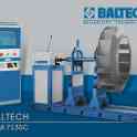 Балансировочные станки для уравновешивания роторов BALTECH HBM, VBM, SBM., фотография 4