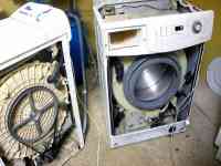 Ремонт стиральных машин на дому, фотография 4