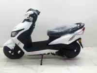 Скутеры M8, Samurai, Galaxy НОВЫЕ, фотография 3