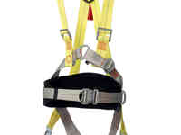 Страховочная Привязь Венто Альфа 6.0