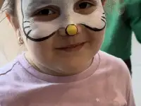 Аквагримм для детей 8 тыч/час, фотография 3