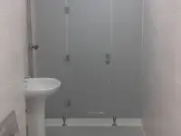 Сантехнические перегородки, фотография 6