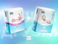 Продам подгузникитрусики Мама Знает, фотография 2